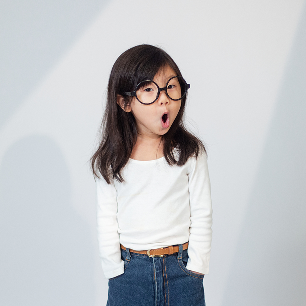 Kids Portrait 兒童肖像寫真