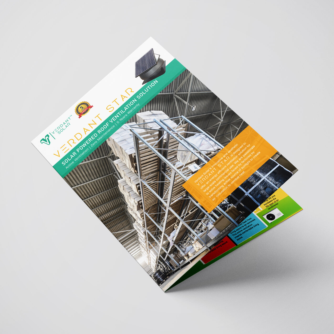 Brochure Design