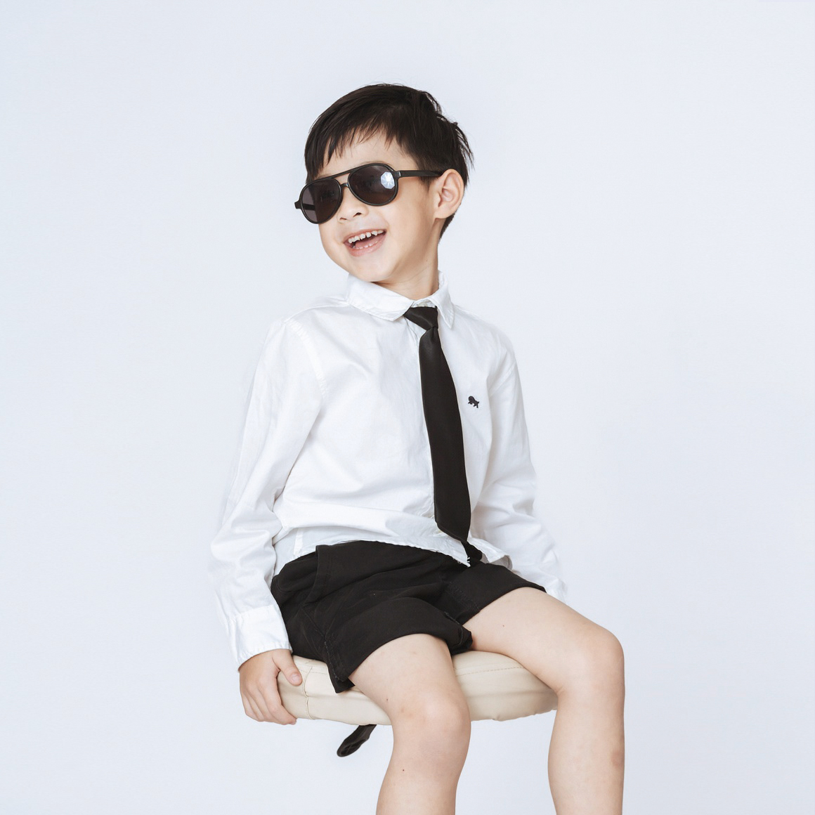 Jarrel – Kids Portrait 兒童肖像寫真
