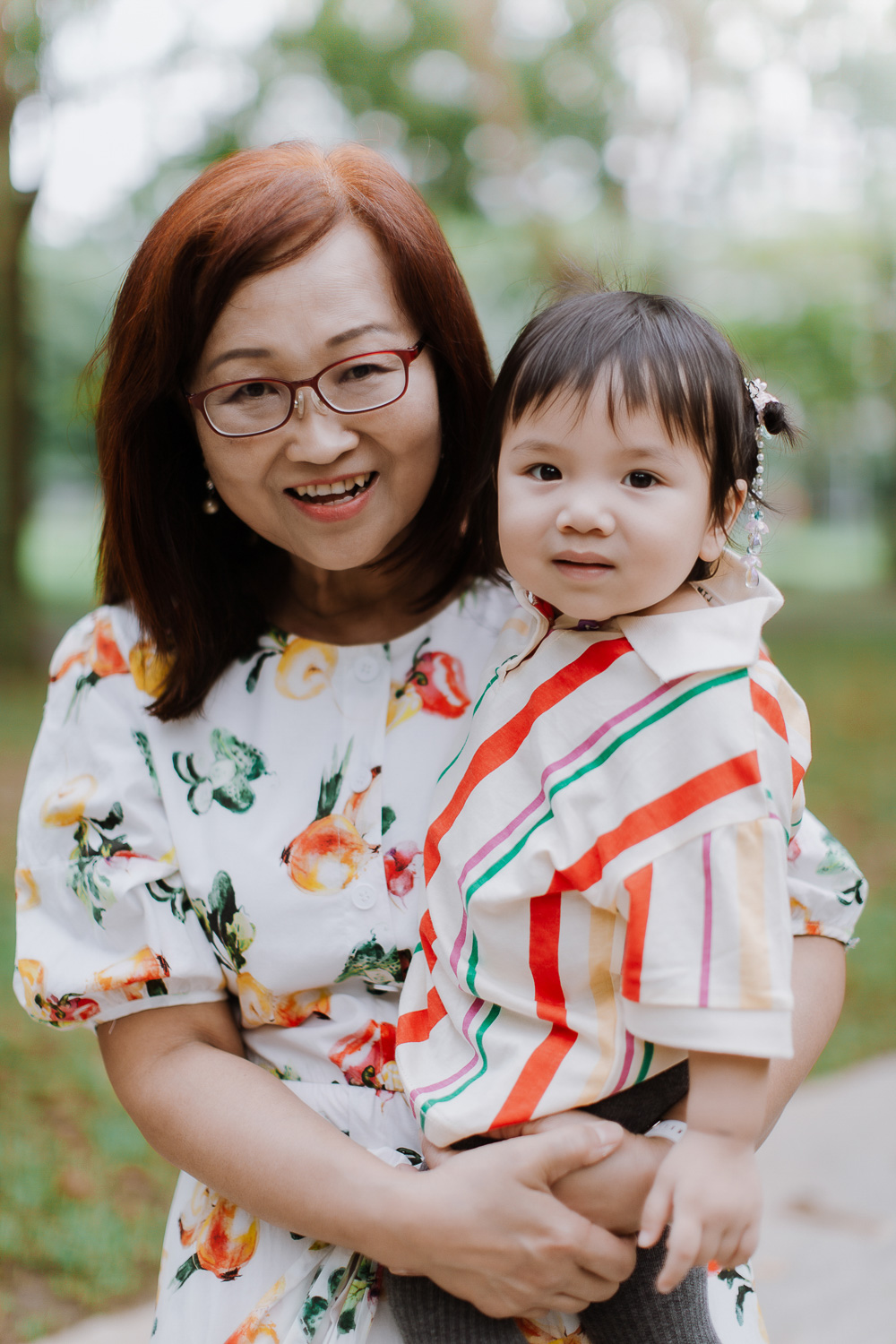 20250119- Xi Ying Family Portrait -009