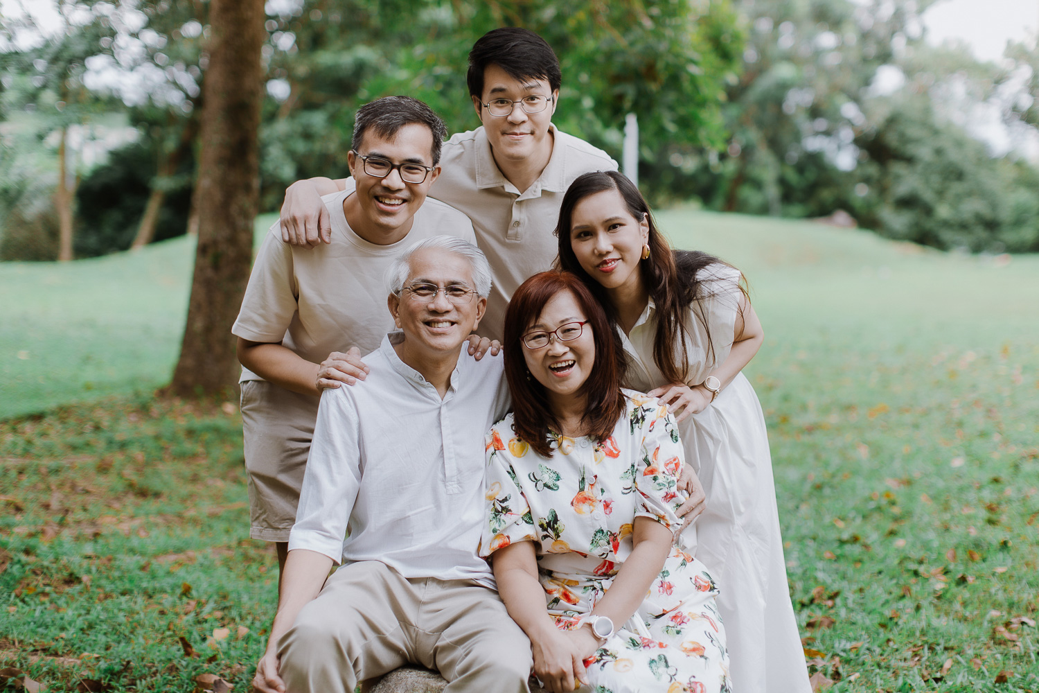20250119- Xi Ying Family Portrait -113