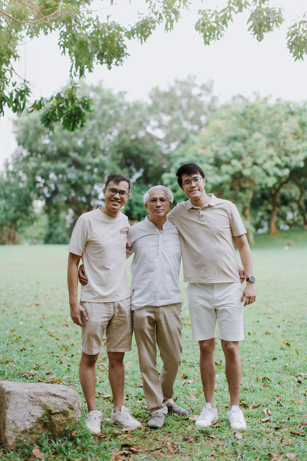 20250119- Xi Ying Family Portrait -143